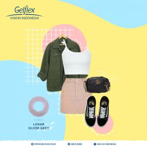 Mix and Match Outfitmu #BetterwithGelflex